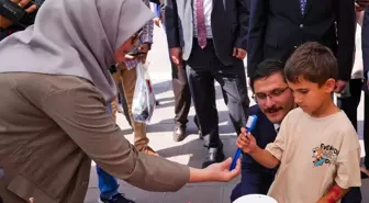 Ankara'da Halk Sağlığı Haftası etkinlikleri başladı