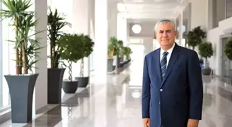 Adana Sanayi Odası Başkanı Zeki Kıvanç: İş dünyasının beklentileri finansal istikrar ve yapısal reformlara öncelik verilmesi