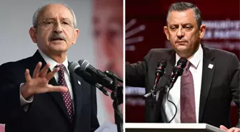 Kurultaya katılmamasının sebebi yeni tüzük mü? Özel'den çarpıcı Kılıçdaroğlu çıkışı