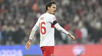 Enes Ünal Milli Takımda neden yok, sakat mı?