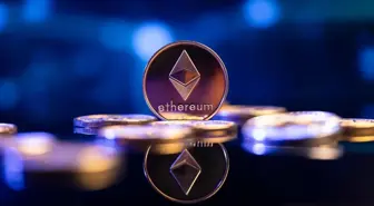 Ethereum ekosisteminin finansal şeffaflığı artıyor