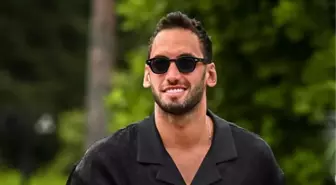 Hakan Çalhanoğlu neden yok, yedek mi? Türkiye maçında Hakan Çalhanoğlu kadroda yok mu?