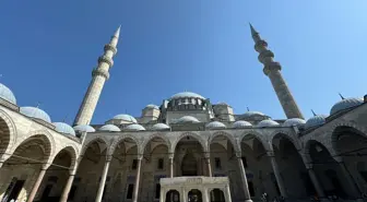 Kanuni Sultan Süleyman Sergisi Açıldı