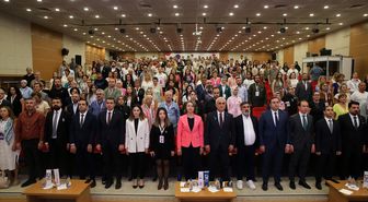 Muş'ta düzenlenen Uluslararası Onkoloji Günleri başladı