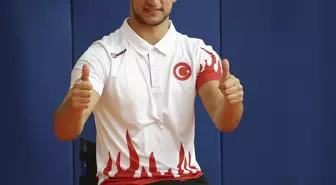 Hakan Akkaya, Paris 2024 Paralimpik Oyunları'nda bronz madalya kazandı