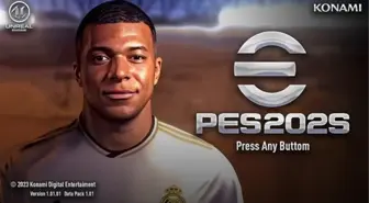 PES 2025 ne zaman çıkacak? PES 2025'de hangi güncellemeler var? PES 2025 çıkış tarihi!