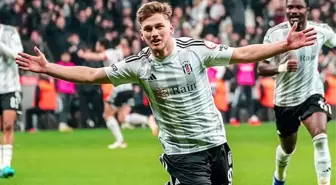 Semih Kılıçsoy'a dev talip! Beşiktaş aynı gün reddetti