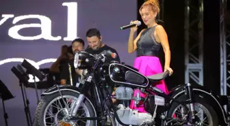 NG Afyon MotoFest İkinci Gününde Heyecan Dolu Anlar Yaşattı