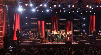 TRT Sanatçıları Şehir Konserleri Kayseri'de Yapıldı