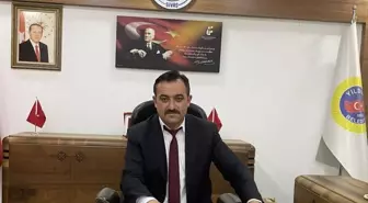 Yıldız Beldesi Belediye Başkanı Ali Aydemir ve Meclis Üyeleri Yeniden Refah Partisi'nden İstifa Etti