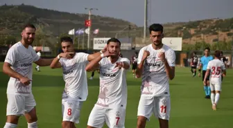 Altınordu, Kepezspor deplasmanında 2'de 2 yapmak istiyor