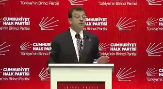 Özgür Özel: CHP, Türkiye'nin 1'inci partisidir