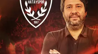 Hatayspor, Teknik Direktör Özhan Pulat ile Yollarını Ayırdı