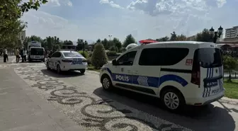 Kahramanmaraş'ta Gölette Boğulma Tehlikesi Geçiren Çocuk Hastaneye Kaldırıldı