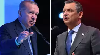 'Kılıçlı yemin' tartışması büyüyor! Özel'den Cumhurbaşkanı Erdoğan'a: Bunu milletimiz affetmez, vazgeçin