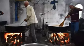 Ertuğrul Gazi'yi Anma ve Yörük Şenlikleri Söğüt'te Başladı