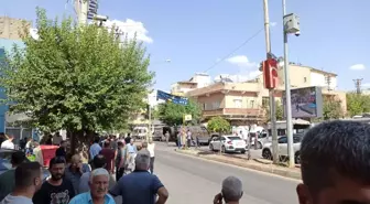 Mardin'de arazi anlaşmazlığından çıkan silahlı kavgada 3 kişi yaralandı