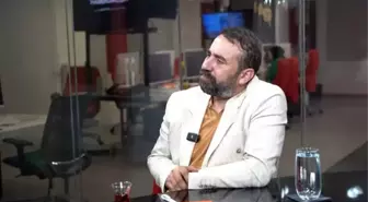 'Metafizikle annemin katiliyle yüzleştim' diyen Beytullah Şentürk'ün hayatı film oluyor