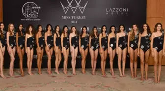 Miss Turkey 2024 finalistleri kimler? Miss Turkey Güzellik Yarışması finali ne zaman?