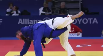 Paris 2024 Paralimpik Oyunları'nda Onur Taştan 5. sırada