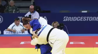 Nazan Akın Güneş, Paris 2024 Paralimpik Oyunları'nda bronz madalya kazandı