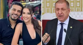 Ümit Özdağ, Engin Polat'la ilgili sözlerine açıklık getirdi: İki politikacı arasındaki pazarlıkta rakam telaffuz edilmiş