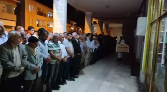 Adıyaman'da silahlı saldırı sonucu bir kişi hayatını kaybetti