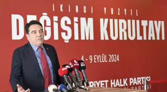 CHP'li Bağcıoğlu'ndan Yemin Törenindeki Kılıç Çatma Eleştirilerine Yanıt