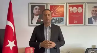 CHP'nin Can Atalay için olağanüstü toplantı çağrısı reddedildi