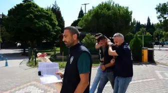 Manisa'da Hamile Kadına Sopayla Saldıran Zanlıya 6,5 Yıl Hapis Cezası İsteniyor