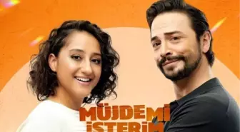 Müjdemi İsterim filmi oyuncuları kim, konusu ne, sonu nasıl bitiyor? Müjdemi İsterim filmi ne zaman, nerede çekildi?