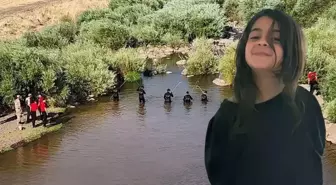 Narin'in cansız bedeni dere yatağında bulundu! Günlerdir bulunması için paylaşım yapan ünlü isimler isyan etti