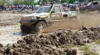 Karadeniz Off-Road Kupası 3. Ayak Yarışları Fatsa'da Gerçekleşti