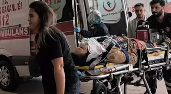 Yaralılardan biri hayatını kaybetti