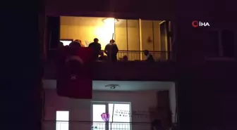 Tokat'a şehit ateşi düştü