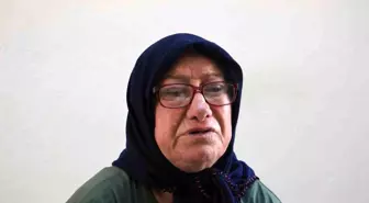 Adana'da Babaannesine Ziyarete Giden Gencin Maganda Kurşunuyla Ölümü