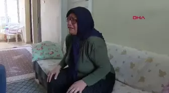 Adana'da Babaannesini Ziyarete Giderken Öldürülen Genç İçin Şüpheliler Hala Yakalanamadı