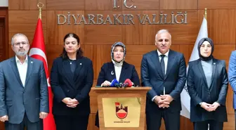 Bakan Yardımcısı Yenigün, Narin Güran Davasını Takip Edecek