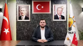 AK Parti Odunpazarı İlçe Başkanı Engin Vural, Odunpazarı Belediye Başkanı Kazım Kurt'u eleştirdi