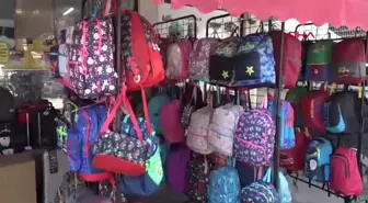 Antalya'da Anaokullarından Velilere Kırtasiye Parası Talebi