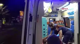 Ganyan Bayisinde Tartışma: İşletmeci Tabanca İle Vuruldu