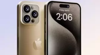 Apple etkinliği ne zaman? Apple iPhone 16 lansmanı ne zaman, hangi gün, saat kaçta?
