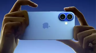 Apple, iPhone 16 modellerini tanıttı! Türkiye fiyatı cep yakıyor