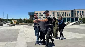 Atatürk Anıtı'na zarar veren sanıkların akıl sağlığı raporu mahkemeye ulaştı