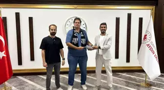 Aydınspor Taraftarlar Derneği Kuruldu