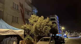 Balıkesir Valisi Ustaoğlu, Şehit Askerin Eşini Ziyaret Etti