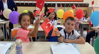 Bartın'da 2024-2025 Eğitim Öğretim Yılı Başladı