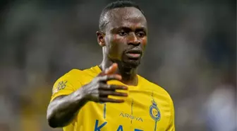 Başkan devrede! Sadio Mane Beşiktaş'a hayırlı olsun