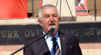 CHP'nin 101. kuruluş yıldönümü kutlandı