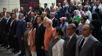 Bitlis'te 'Sesler ve Yüzler' Belgeselinin Gösterimi Yapıldı